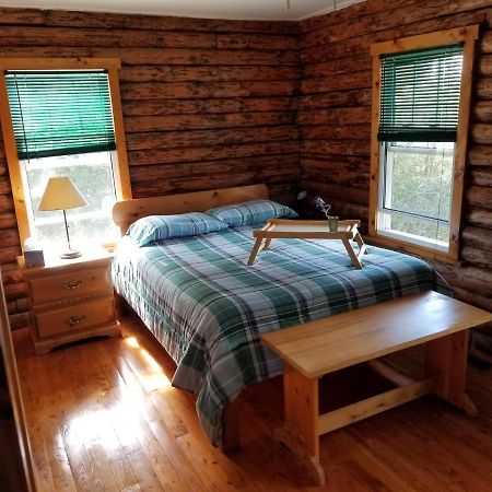 Inn On The Intervale Judique Экстерьер фото
