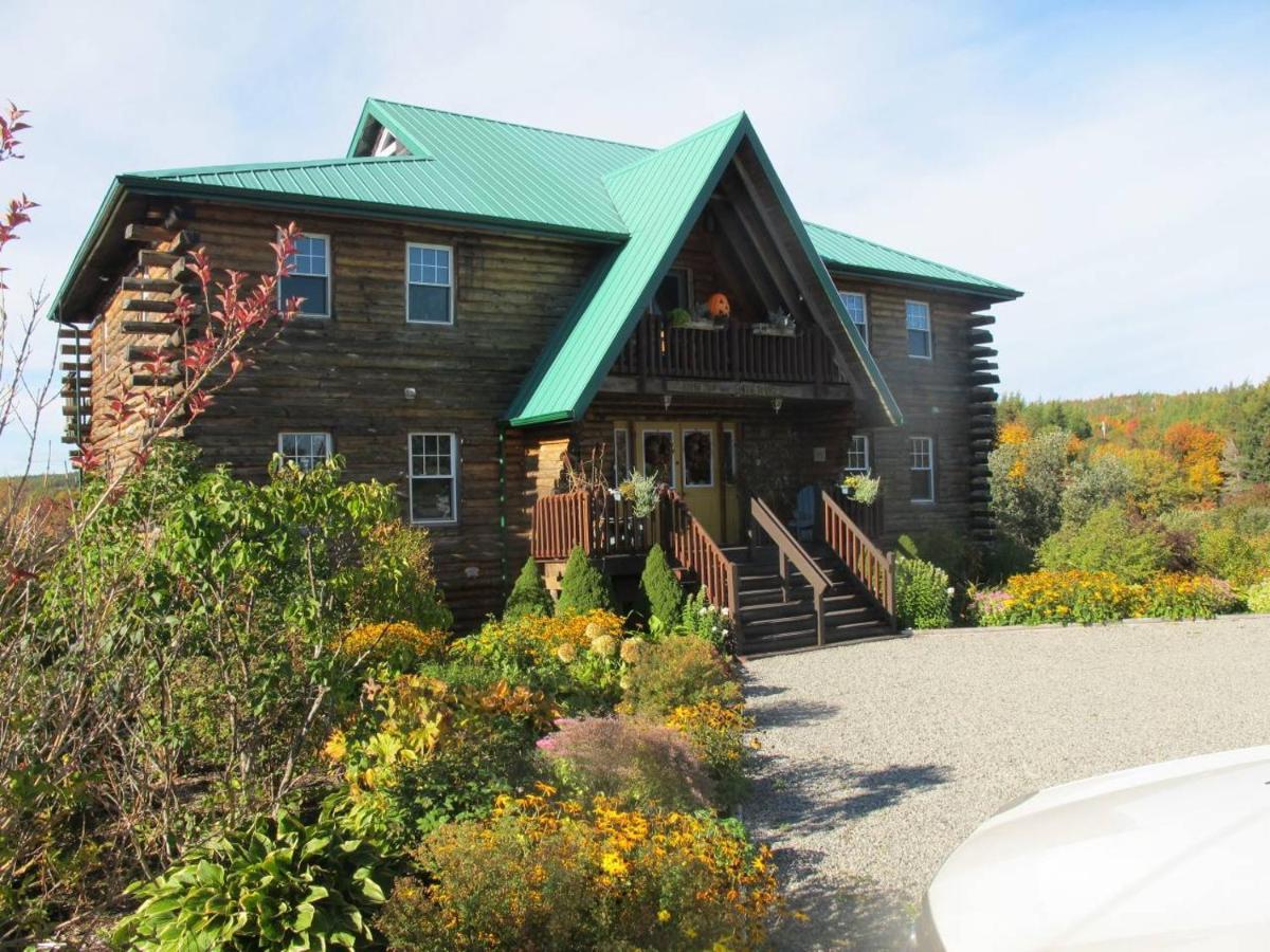 Inn On The Intervale Judique Экстерьер фото
