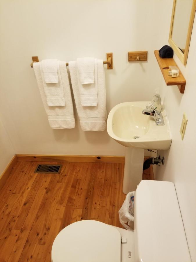 Inn On The Intervale Judique Экстерьер фото